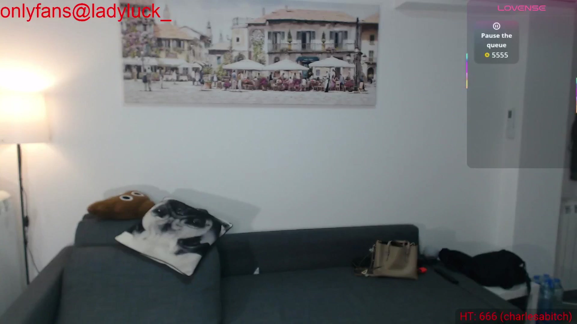 Gallery image thumbnail from ErikasMagic's myfreecams stream on, 03/06/2026, 21:25 image 13 of 20