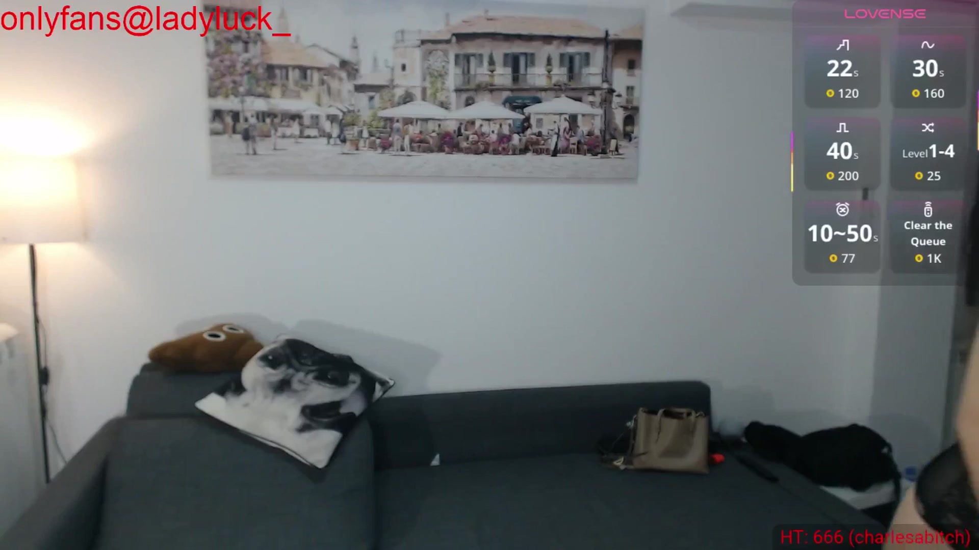 Gallery image thumbnail from ErikasMagic's myfreecams stream on, 03/06/2026, 21:25 image 10 of 20