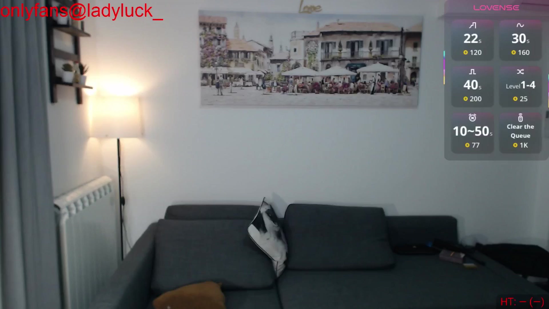 Gallery image thumbnail from ErikasMagic's myfreecams stream on, 03/08/2026, 20:10 image 18 of 20