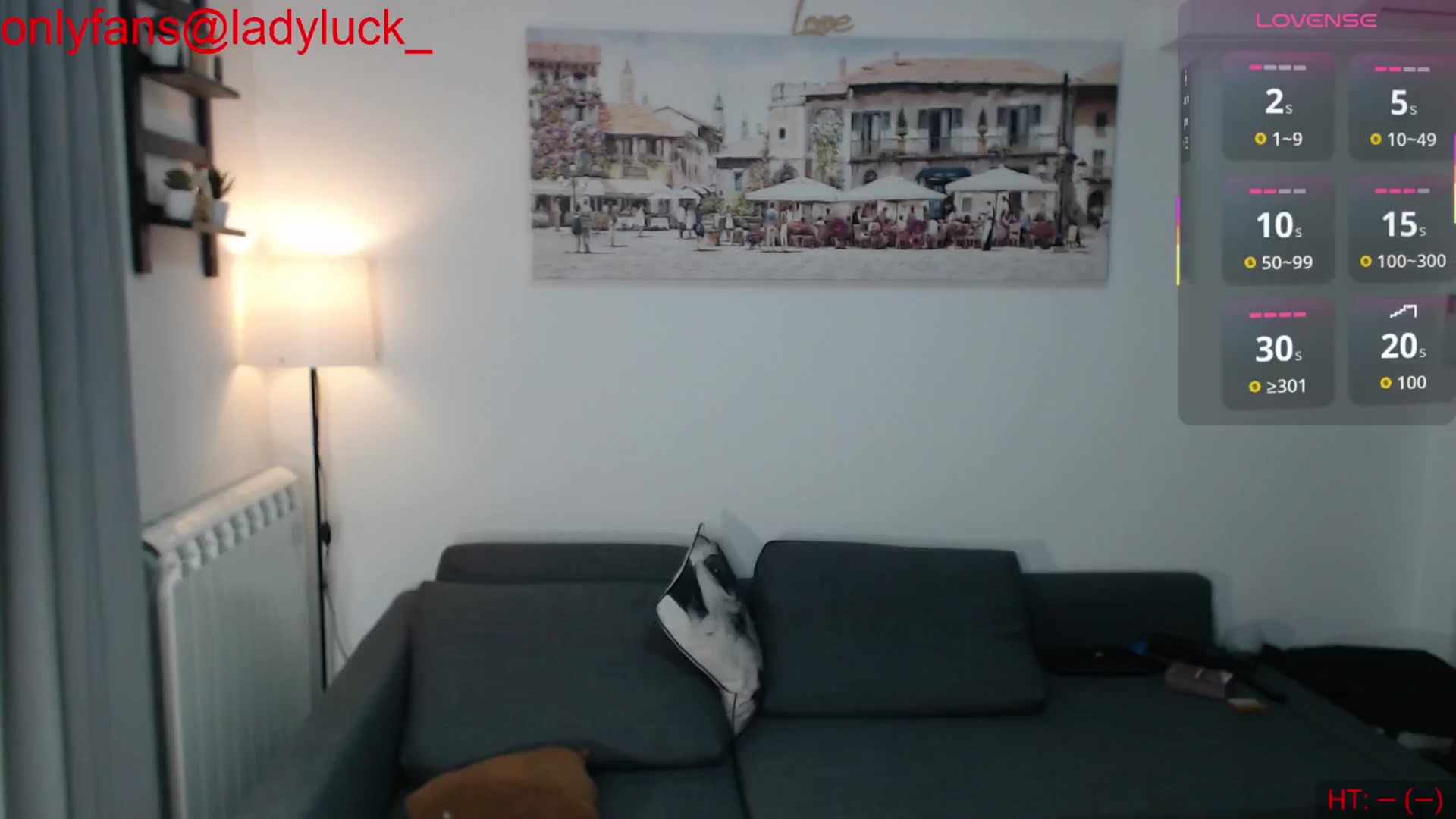 Gallery image thumbnail from ErikasMagic's myfreecams stream on, 03/08/2026, 20:10 image 7 of 20