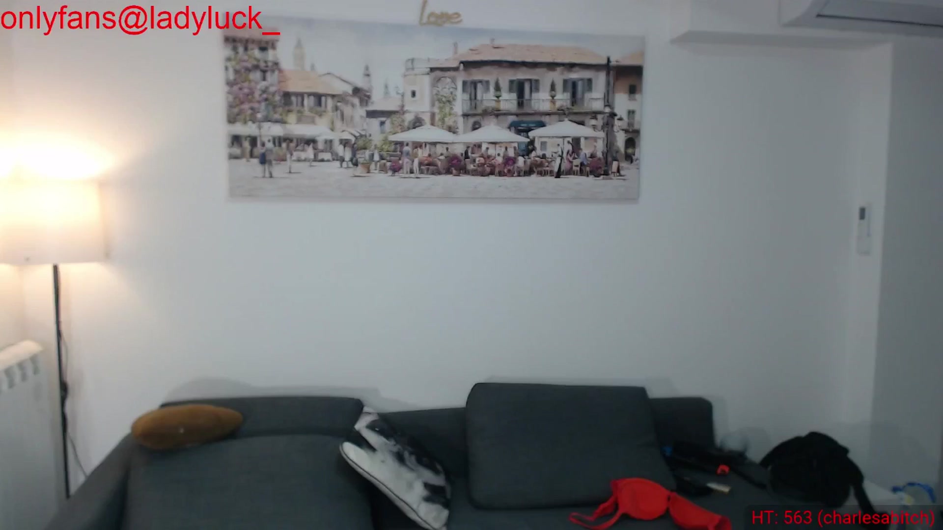 Gallery image thumbnail from ErikasMagic's myfreecams stream on, 03/09/2026, 21:15 image 19 of 20