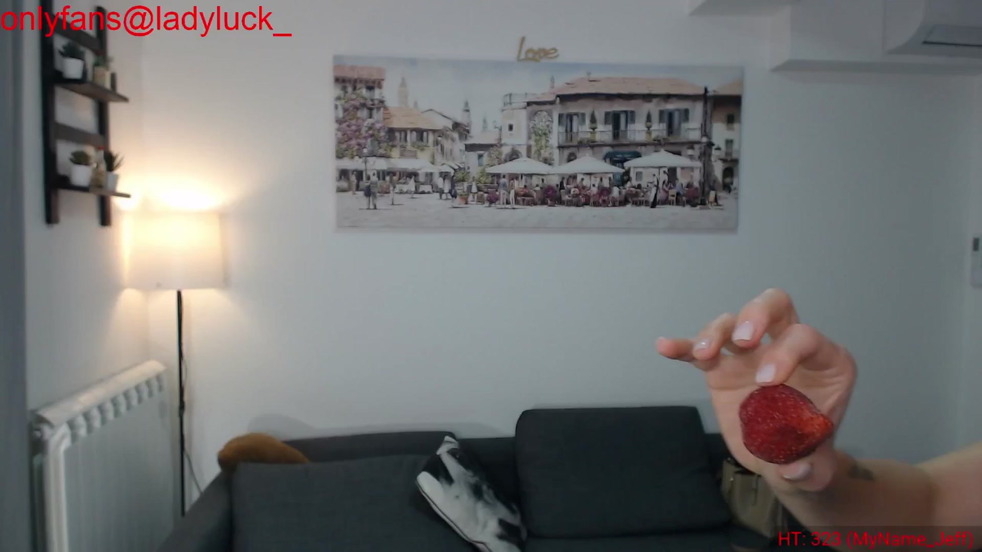 Gallery image thumbnail from ErikasMagic's myfreecams stream on, 03/10/2026, 21:35 image 1 of 20