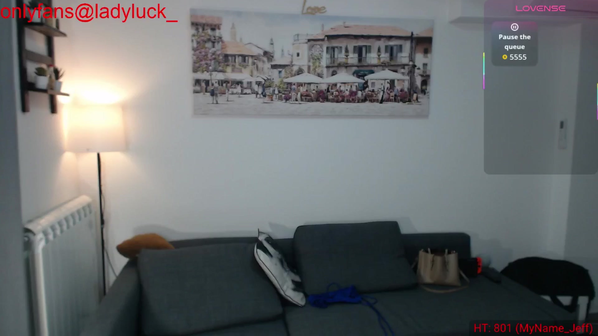 Gallery image thumbnail from ErikasMagic's myfreecams stream on, 03/11/2026, 20:54 image 20 of 20
