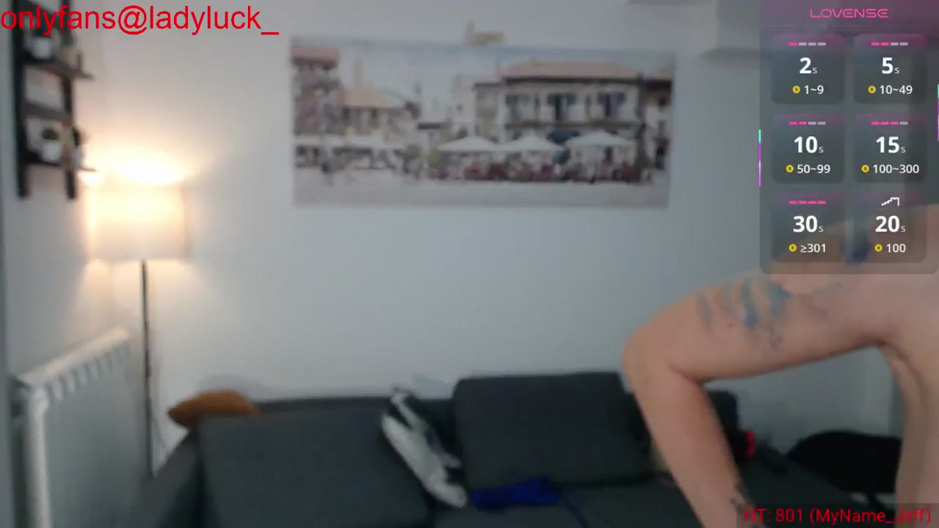 Gallery image thumbnail from ErikasMagic's myfreecams stream on, 03/11/2026, 20:54 image 9 of 20