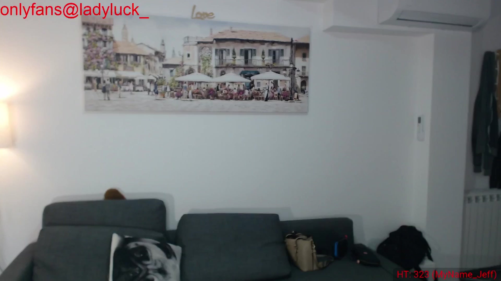 Gallery image thumbnail from ErikasMagic's myfreecams stream on, 03/17/2026, 21:34 image 15 of 20