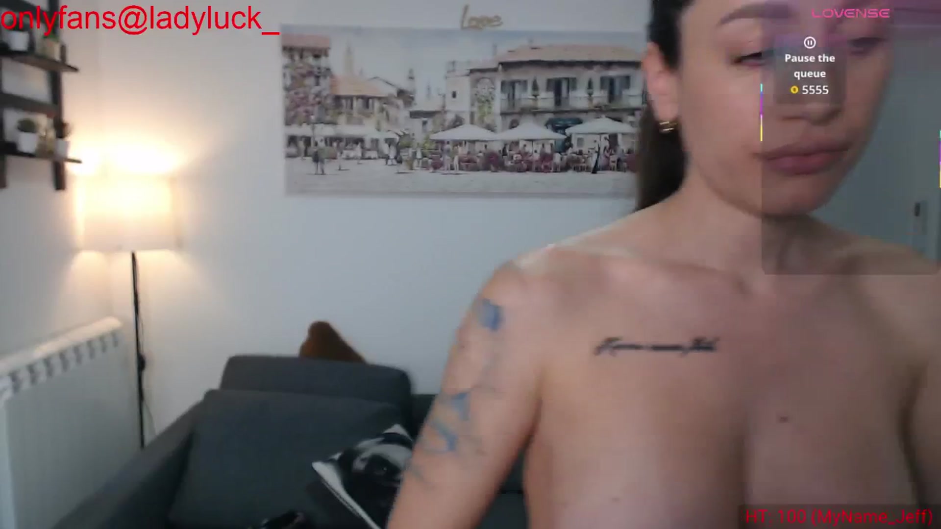 Gallery image thumbnail from ErikasMagic's myfreecams stream on, 03/20/2026, 16:39 image 4 of 20