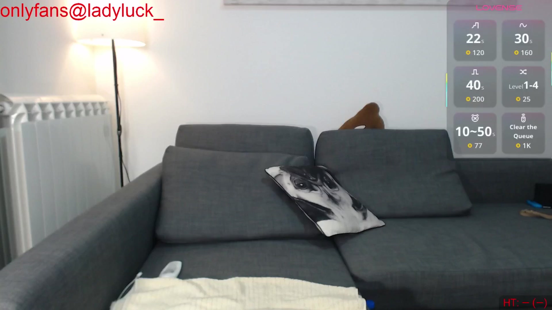 Gallery image thumbnail from ErikasMagic's myfreecams stream on, 03/22/2026, 20:35 image 15 of 20