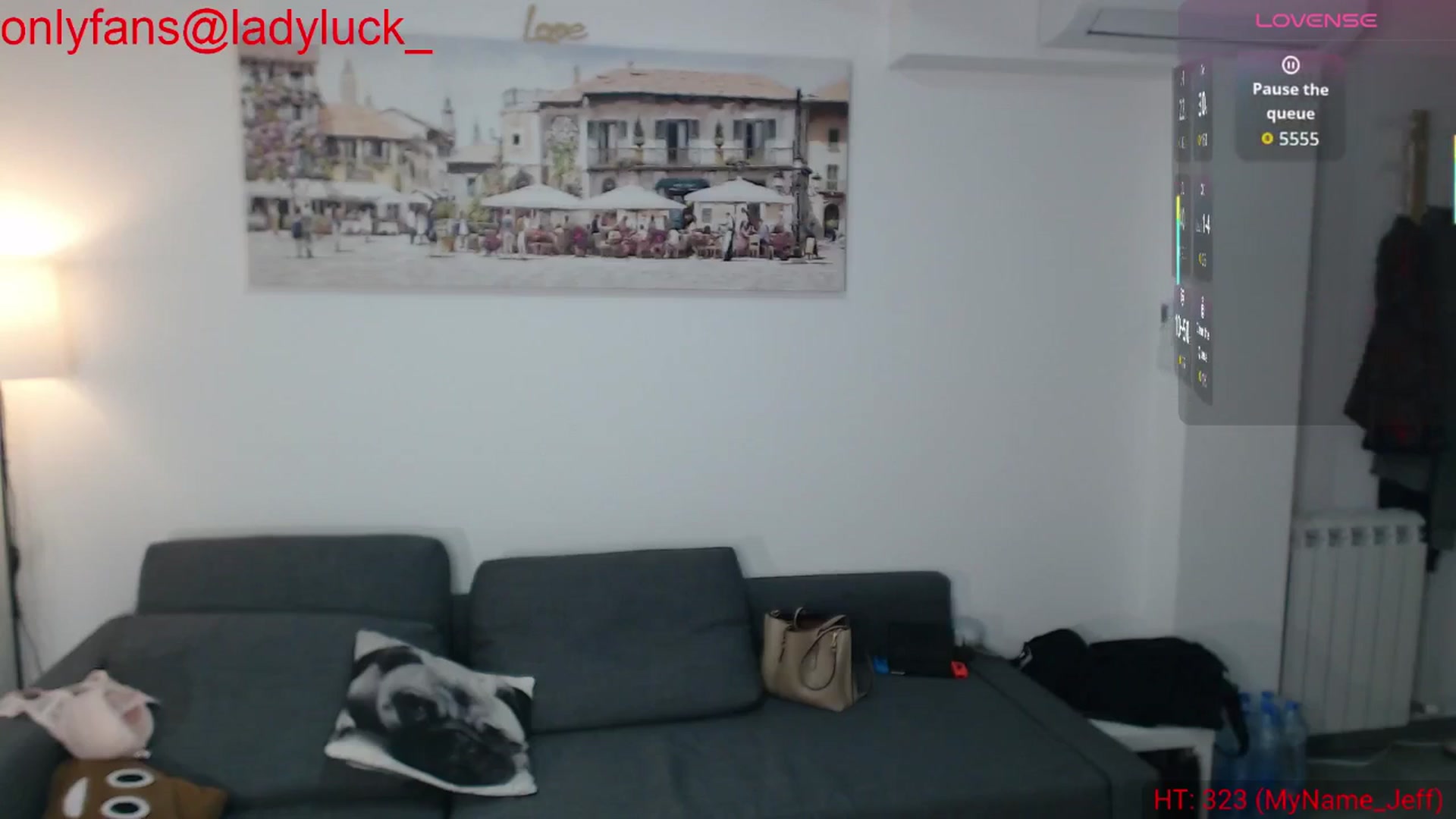 Gallery image thumbnail from ErikasMagic's myfreecams stream on, 03/24/2026, 20:58 image 9 of 20