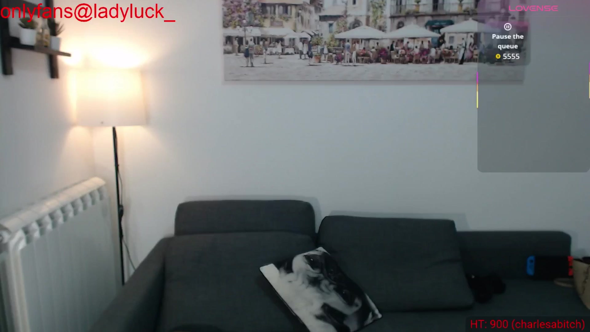 Gallery image thumbnail from ErikasMagic's myfreecams stream on, 03/25/2026, 21:16 image 15 of 20