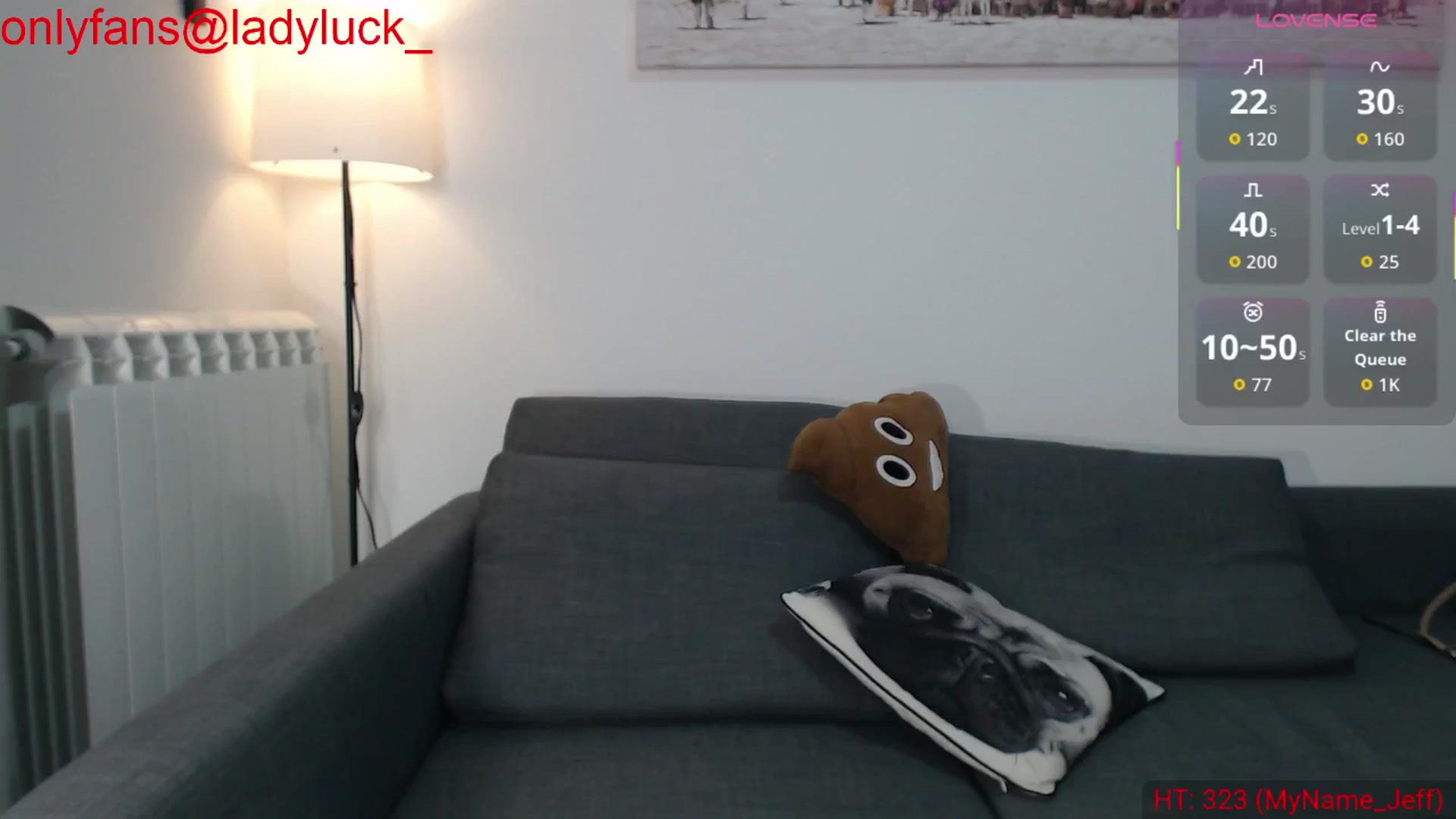 Gallery image thumbnail from ErikasMagic's myfreecams stream on, 03/28/2026, 20:04 image 12 of 20