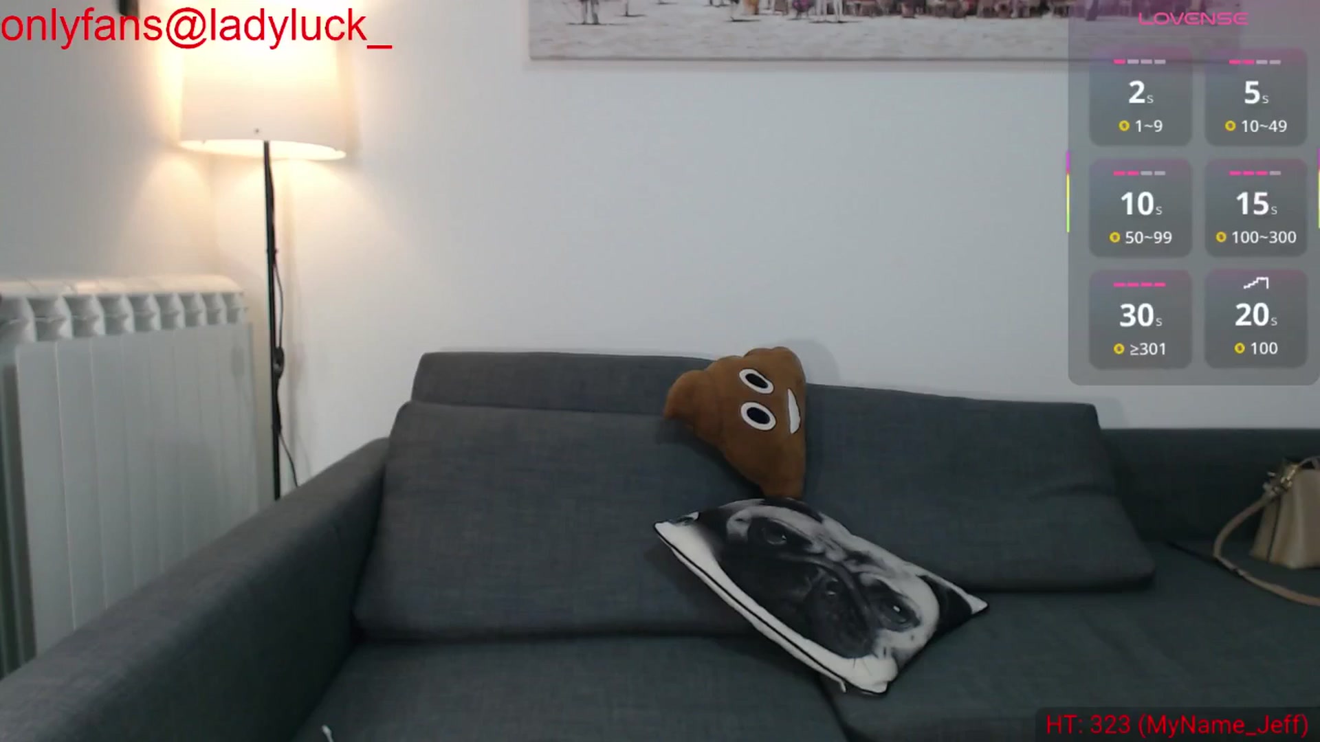 Gallery image thumbnail from ErikasMagic's myfreecams stream on, 03/28/2026, 20:04 image 7 of 20