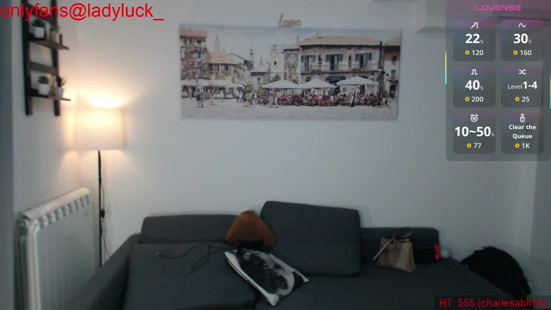 Gallery image thumbnail from ErikasMagic's myfreecams stream on, 03/30/2026, 20:06 image 1 of 20