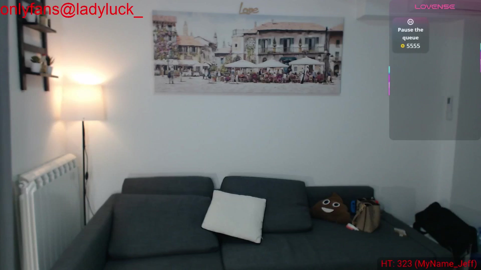 Gallery image thumbnail from ErikasMagic's myfreecams stream on, 04/03/2026, 20:15 image 4 of 20