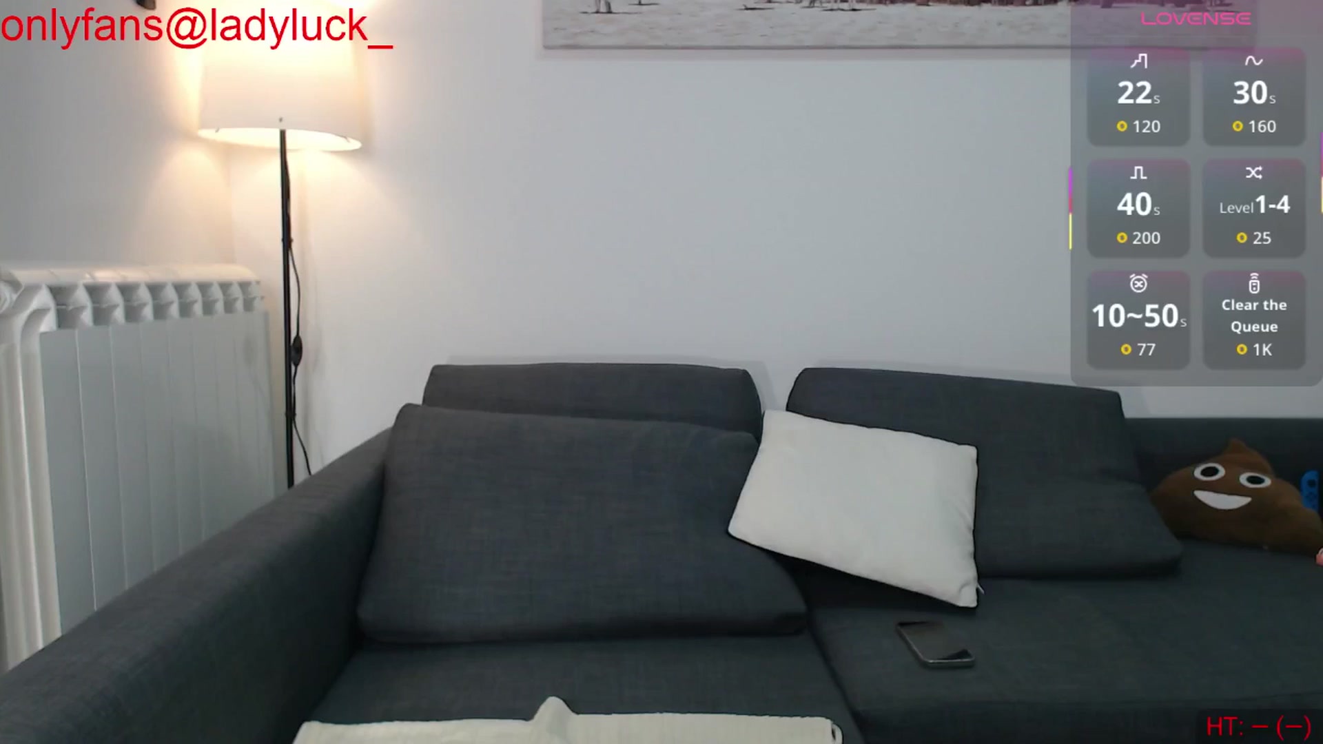 Gallery image thumbnail from ErikasMagic's myfreecams stream on, 04/03/2026, 20:15 image 1 of 20