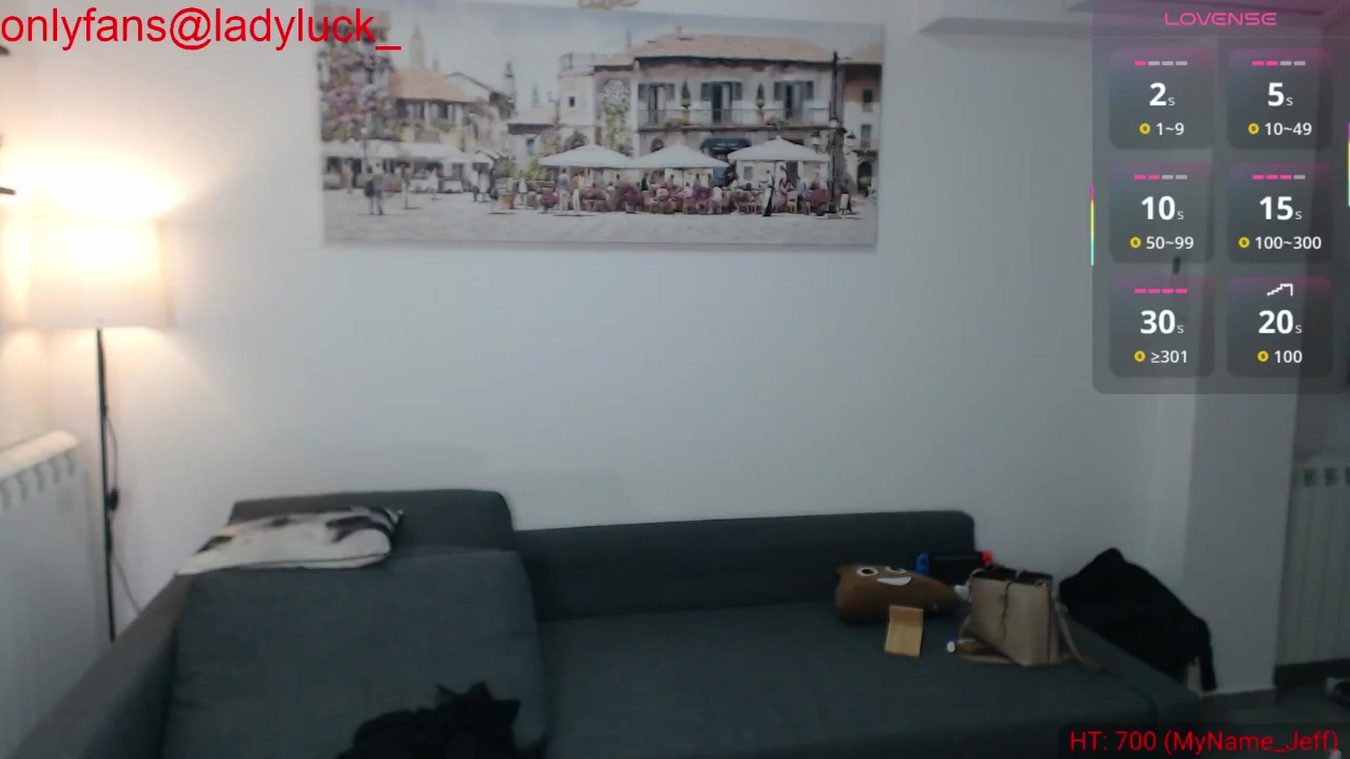 Gallery image thumbnail from ErikasMagic's myfreecams stream on, 04/04/2026, 20:19 image 14 of 20
