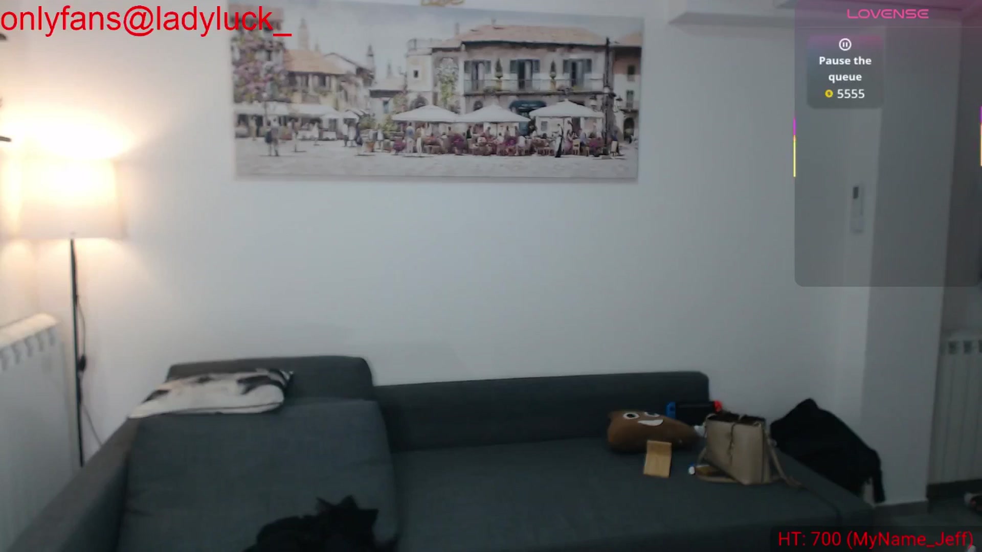 Gallery image thumbnail from ErikasMagic's myfreecams stream on, 04/04/2026, 20:19 image 13 of 20