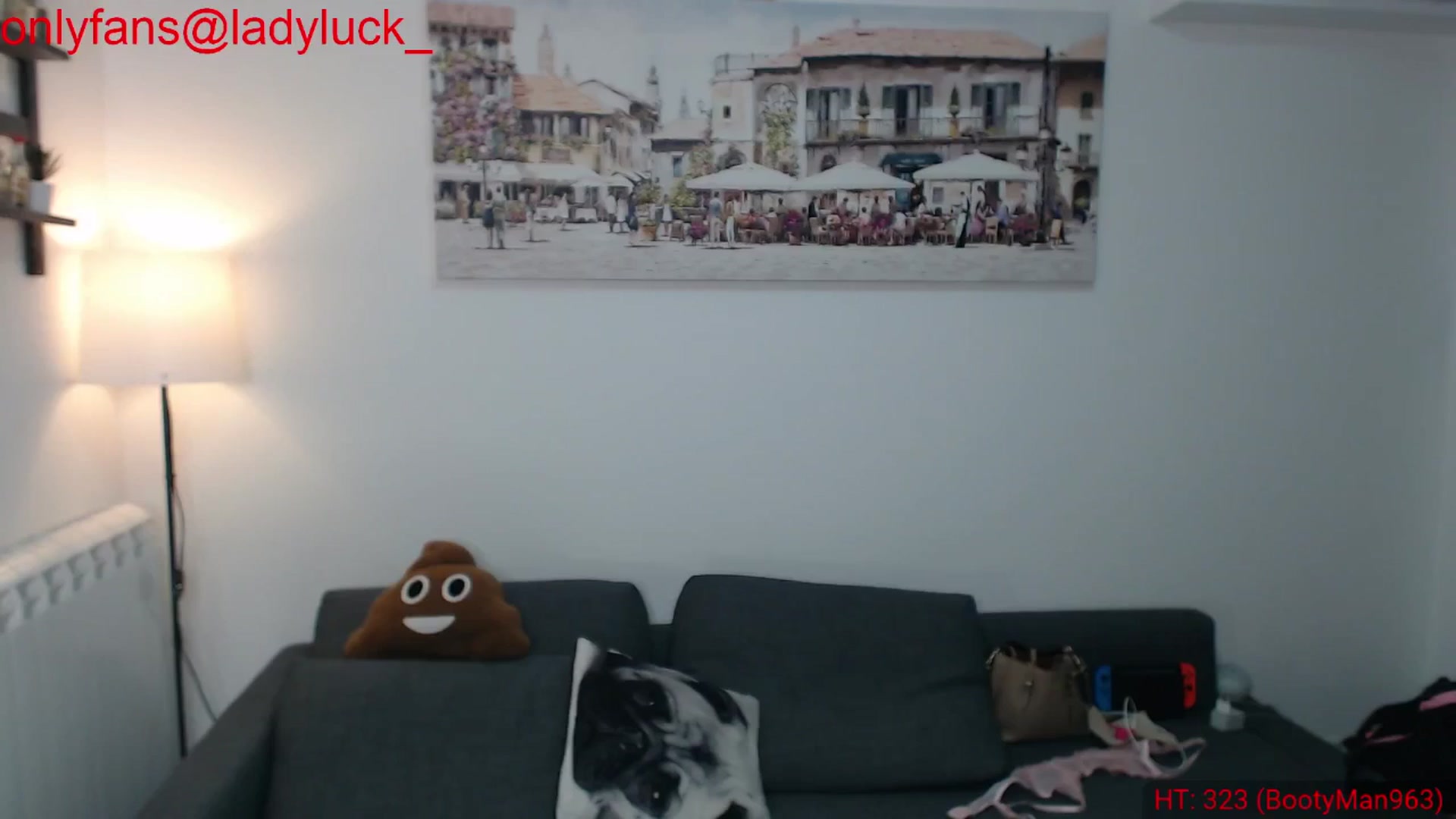 Gallery image thumbnail from ErikasMagic's myfreecams stream on, 04/06/2026, 20:05 image 19 of 20