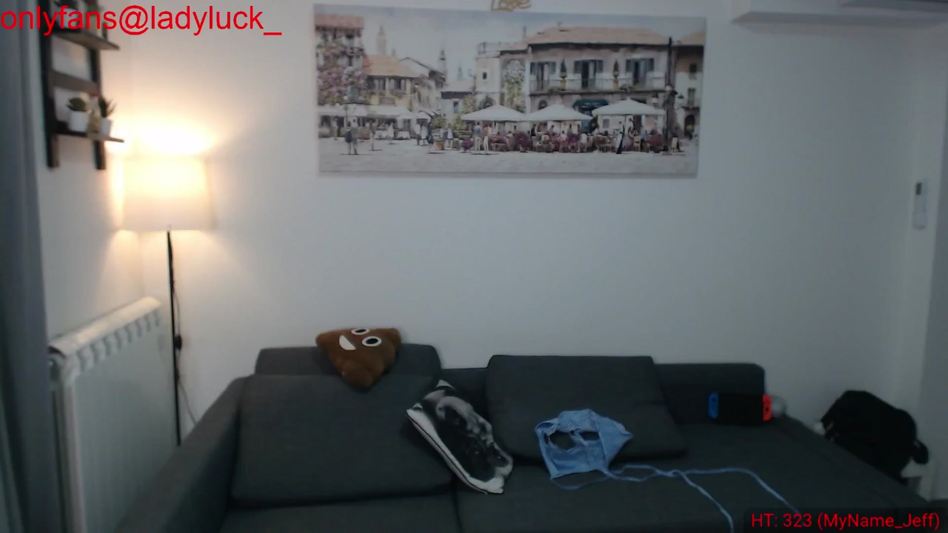 Gallery image thumbnail from ErikasMagic's myfreecams stream on, 04/09/2026, 19:53 image 18 of 20