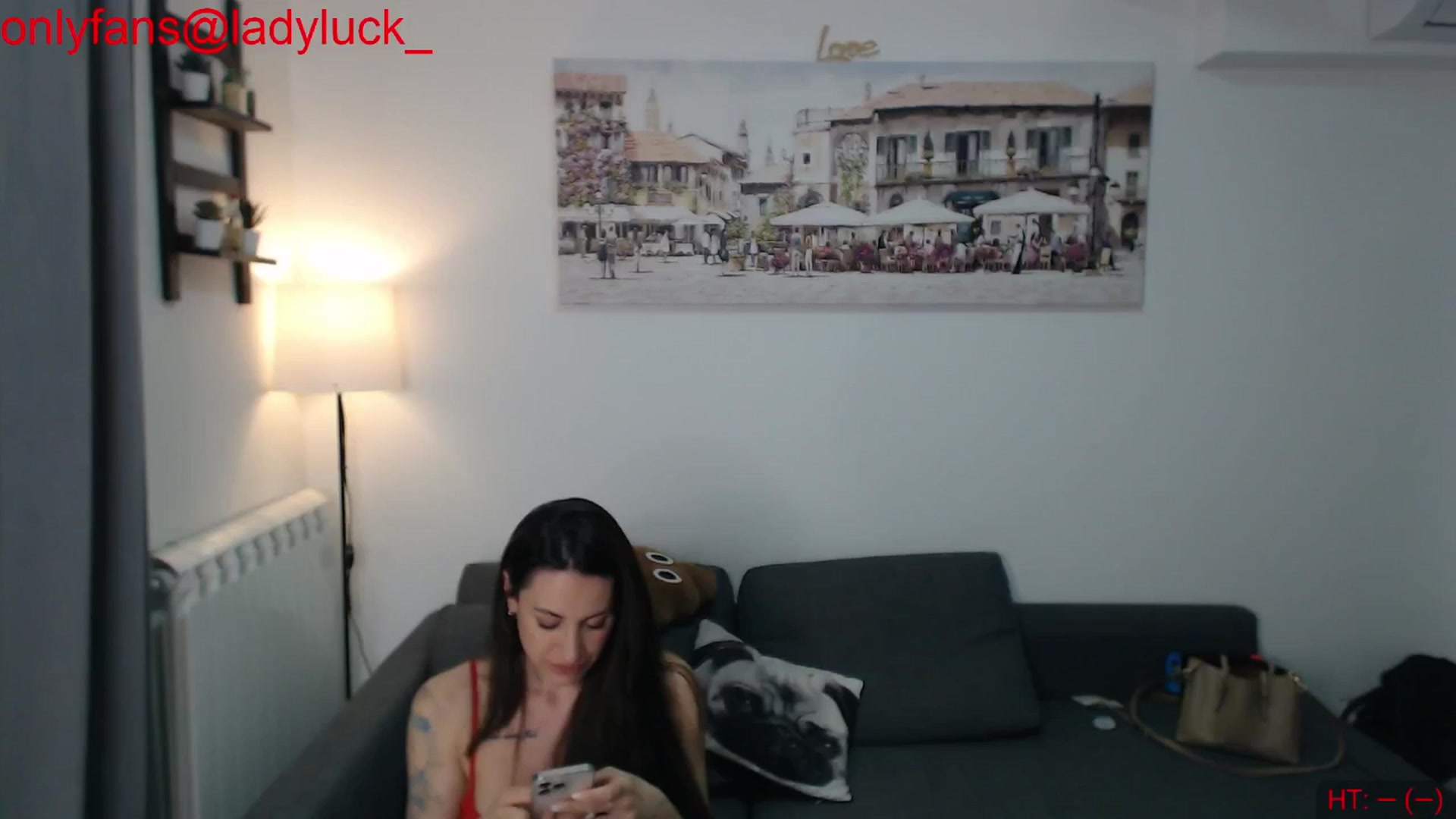 Gallery image thumbnail from ErikasMagic's myfreecams stream on, 04/10/2026, 19:49 image 2 of 20