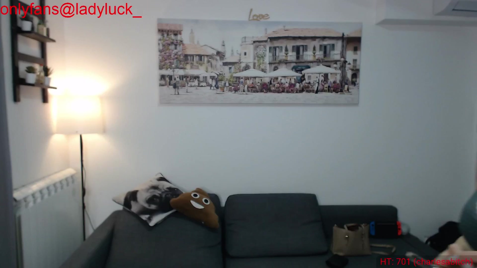 Gallery image thumbnail from ErikasMagic's myfreecams stream on, 04/11/2026, 19:50 image 10 of 20
