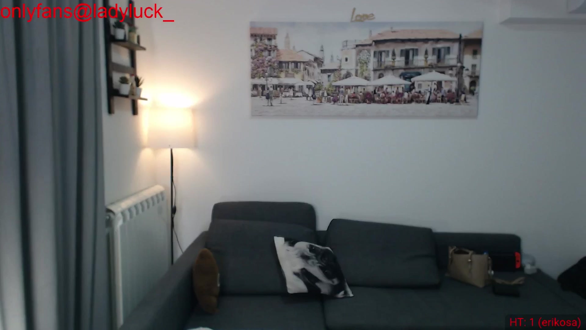 Gallery image thumbnail from ErikasMagic's myfreecams stream on, 04/15/2026, 19:48 image 15 of 20