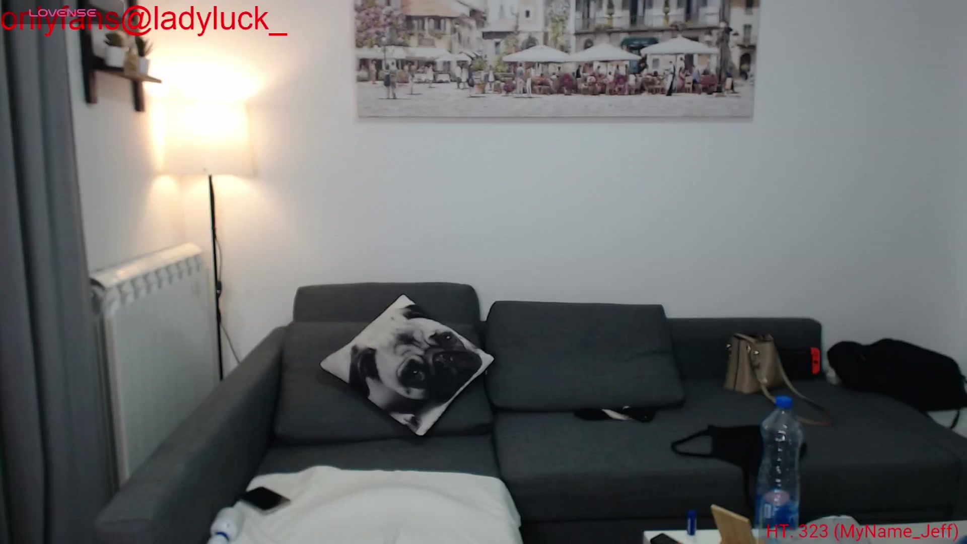Gallery image thumbnail from ErikasMagic's myfreecams stream on, 04/17/2026, 21:11 image 16 of 20