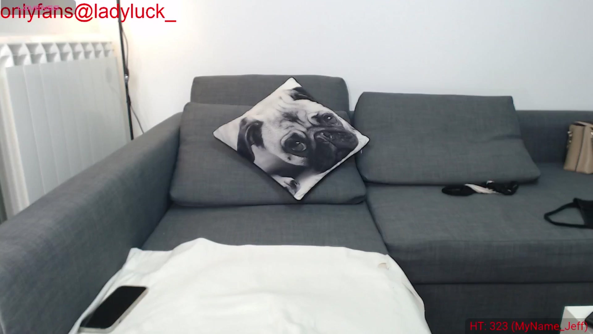 Gallery image thumbnail from ErikasMagic's myfreecams stream on, 04/17/2026, 21:11 image 11 of 20