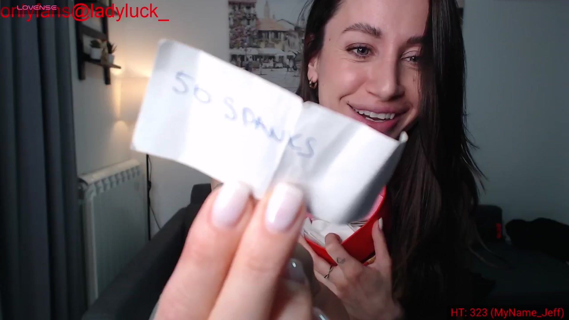 Gallery image thumbnail from ErikasMagic's myfreecams stream on, 04/17/2026, 21:11 image 7 of 20
