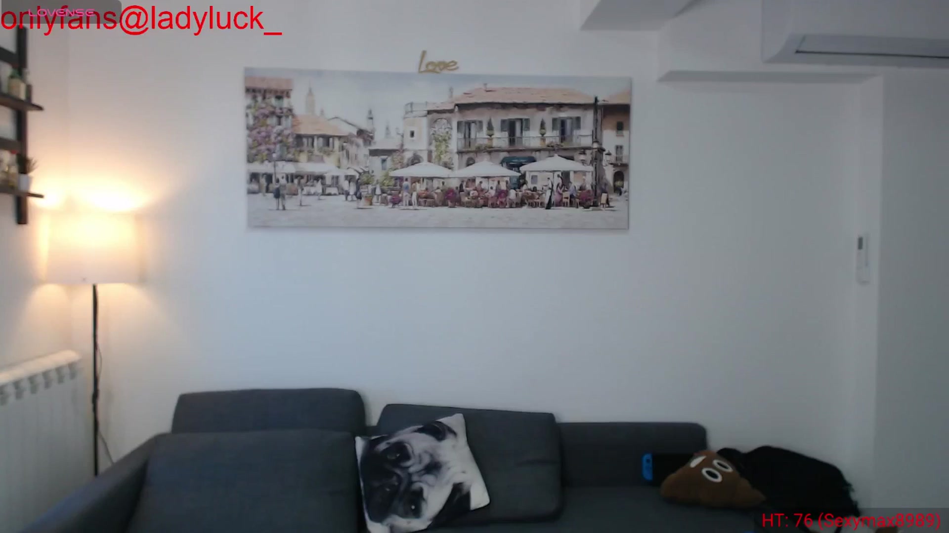 Gallery image thumbnail from ErikasMagic's myfreecams stream on, 04/18/2026, 15:23 image 4 of 20