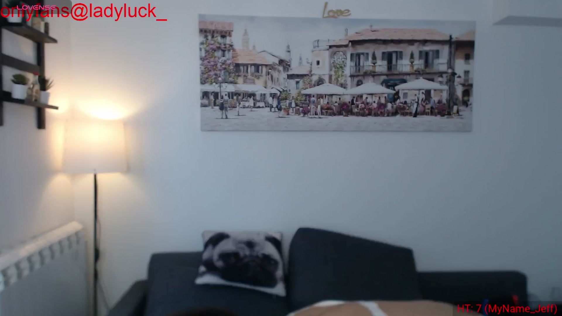 Gallery image thumbnail from ErikasMagic's myfreecams stream on, 04/19/2026, 15:54 image 5 of 20