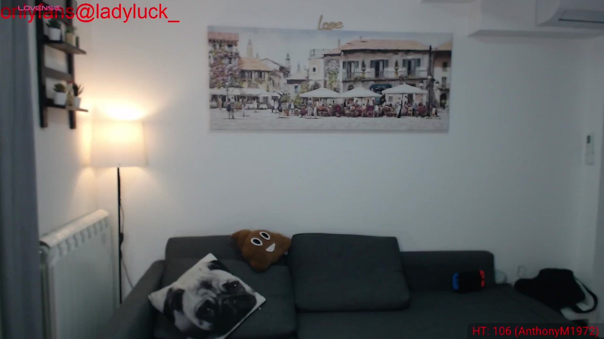 Gallery image thumbnail from ErikasMagic's myfreecams stream on, 04/19/2026, 20:11 image 10 of 20