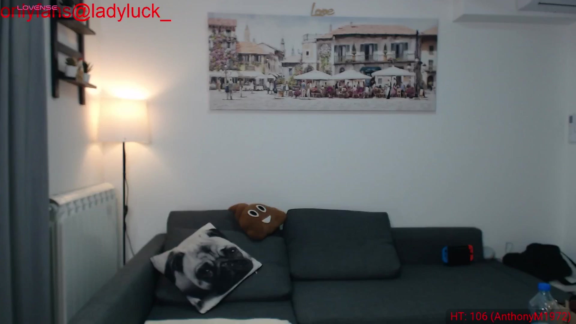 Gallery image thumbnail from ErikasMagic's myfreecams stream on, 04/19/2026, 20:11 image 12 of 20