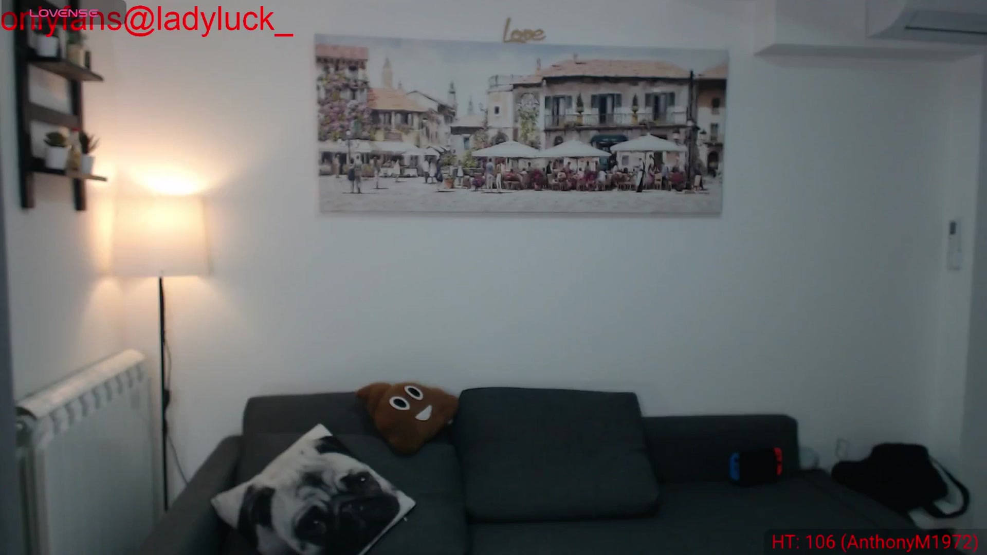 Gallery image thumbnail from ErikasMagic's myfreecams stream on, 04/19/2026, 20:11 image 8 of 20