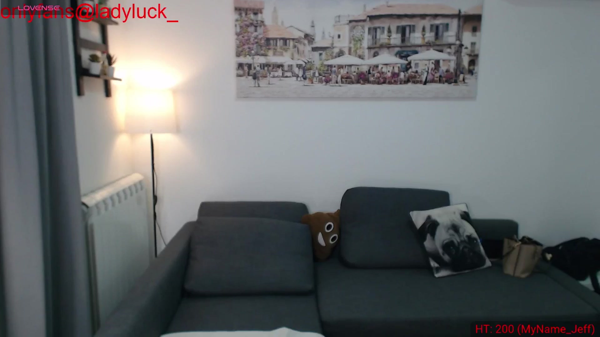 Gallery image thumbnail from ErikasMagic's myfreecams stream on, 04/21/2026, 20:30 image 8 of 20