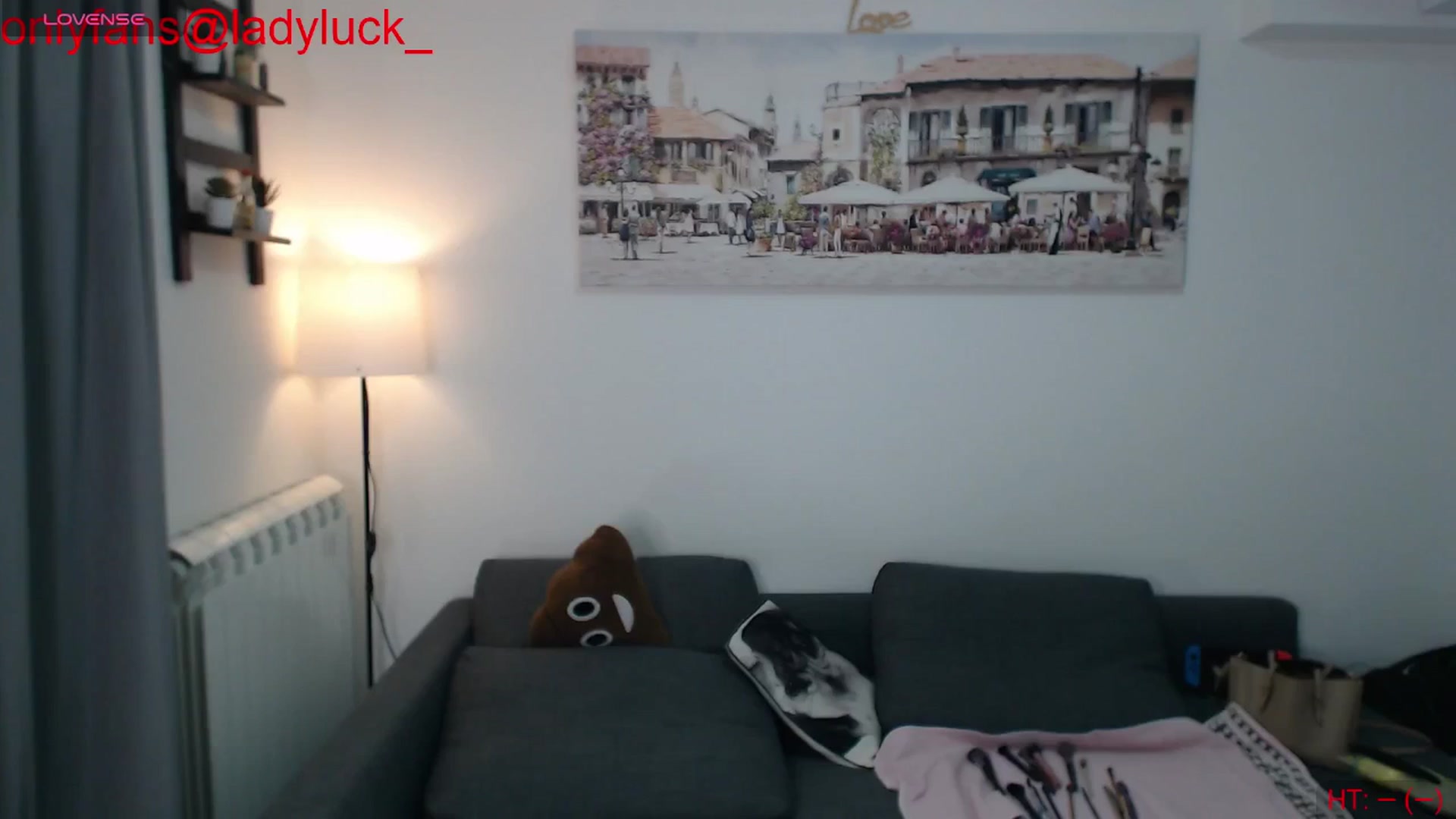 Gallery image thumbnail from ErikasMagic's myfreecams stream on, 04/23/2026, 19:43 image 13 of 20