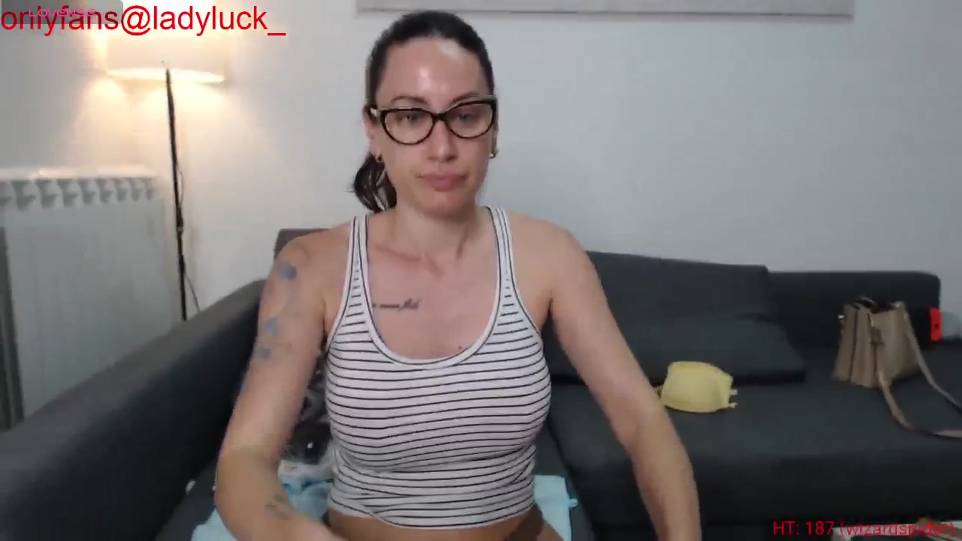 Gallery image thumbnail from ErikasMagic's myfreecams stream on, 04/29/2026, 19:58 image 19 of 20