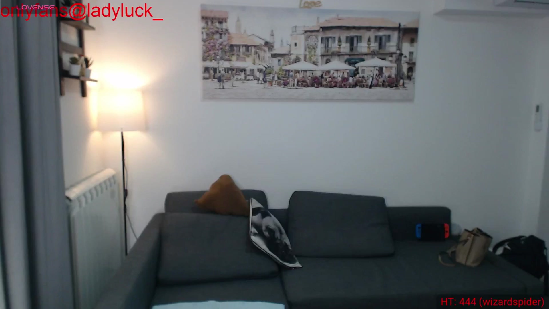 Gallery image thumbnail from ErikasMagic's myfreecams stream on, 05/04/2026, 19:56 image 5 of 20