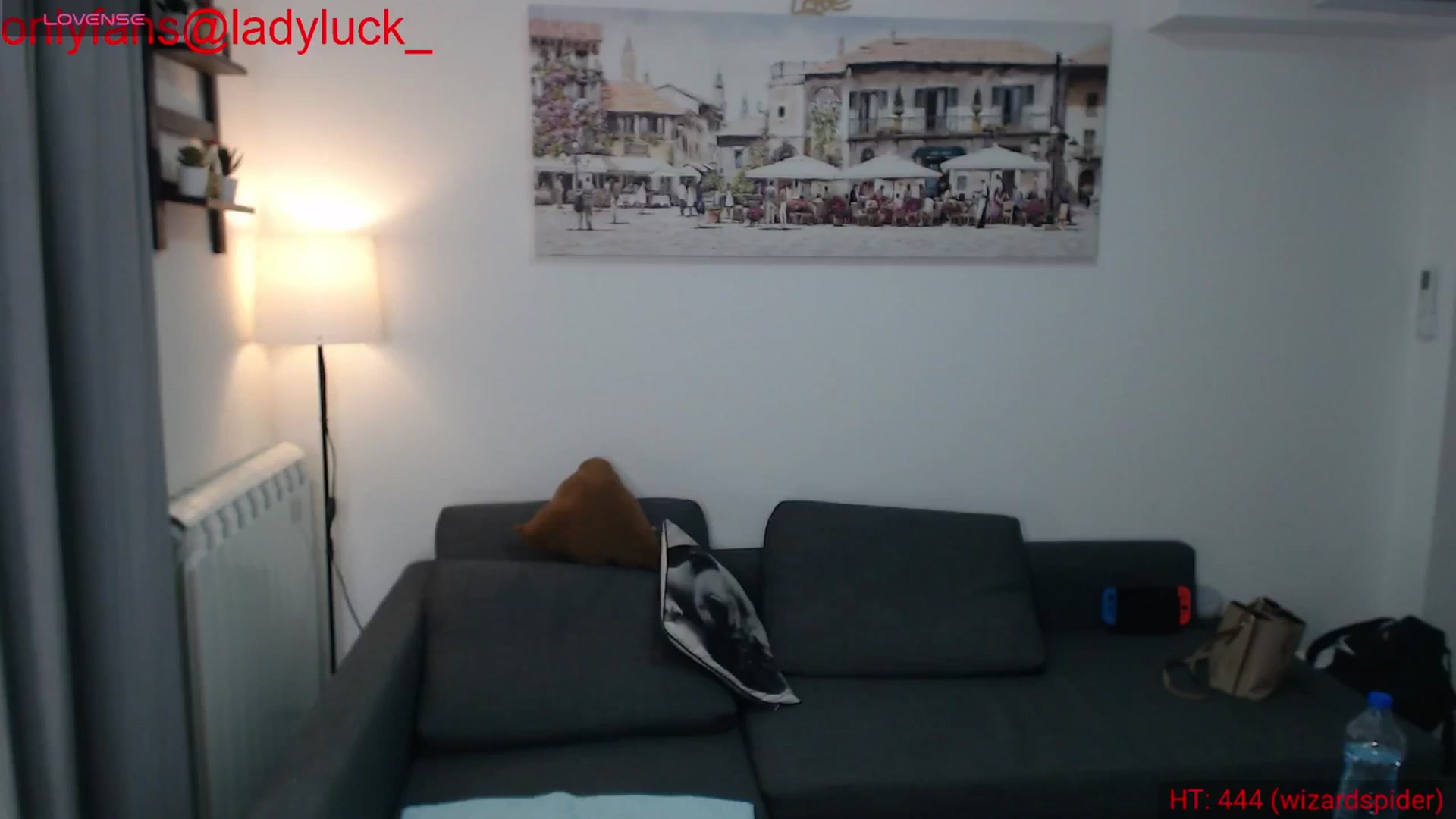Gallery image thumbnail from ErikasMagic's myfreecams stream on, 05/04/2026, 19:56 image 1 of 20