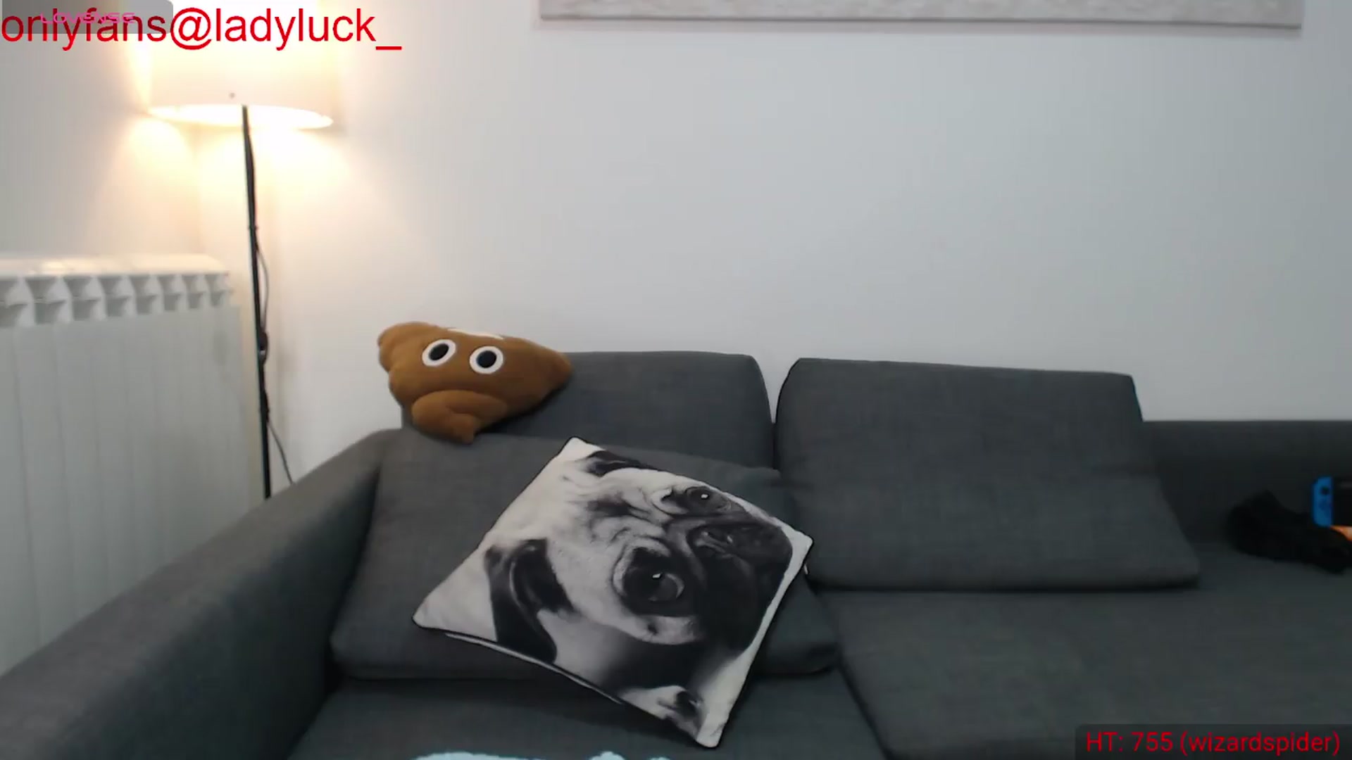 Gallery image thumbnail from ErikasMagic's myfreecams stream on, 05/06/2026, 19:39 image 3 of 20