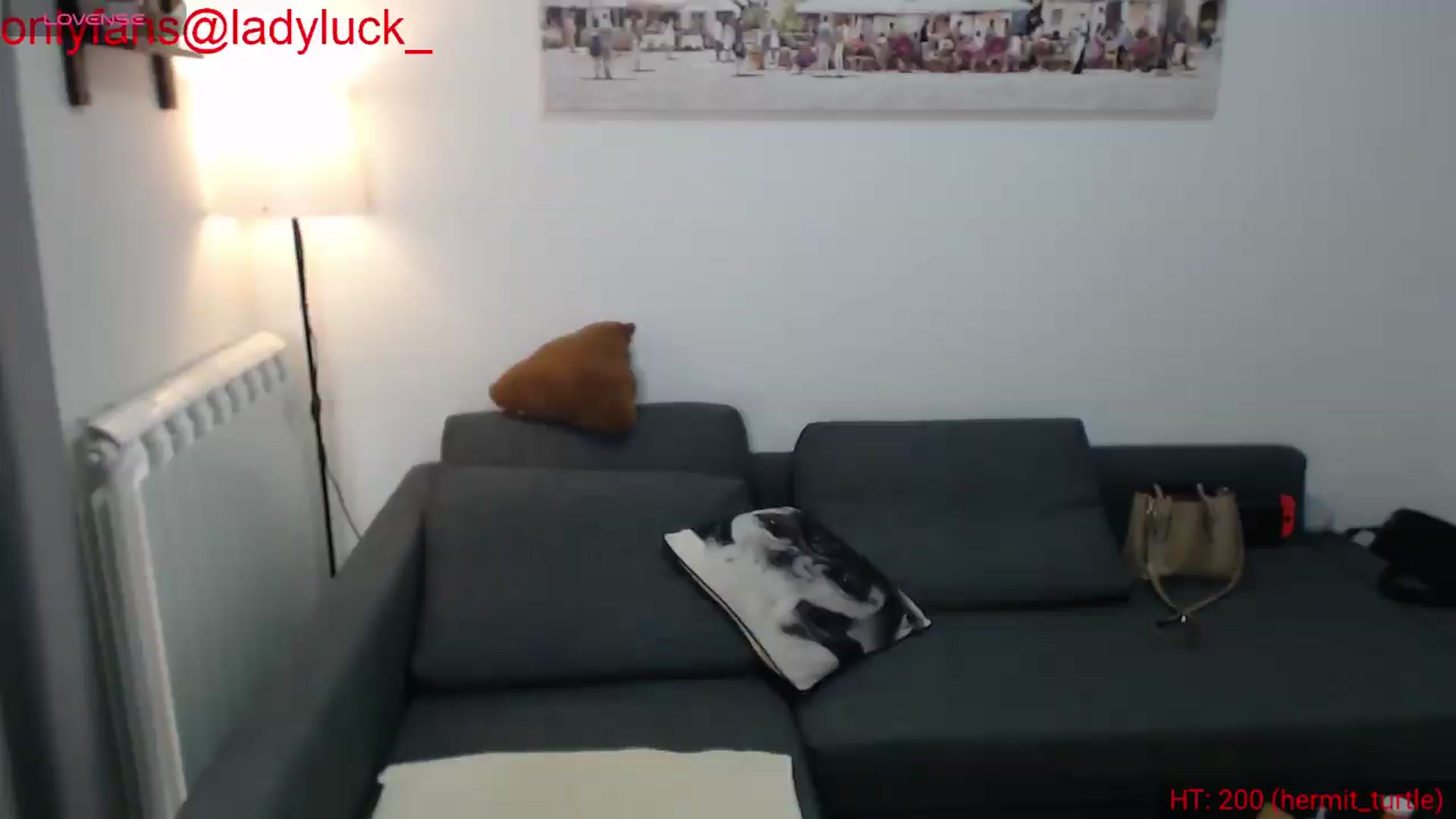 Gallery image thumbnail from ErikasMagic's myfreecams stream on, 05/09/2026, 20:14 image 5 of 20