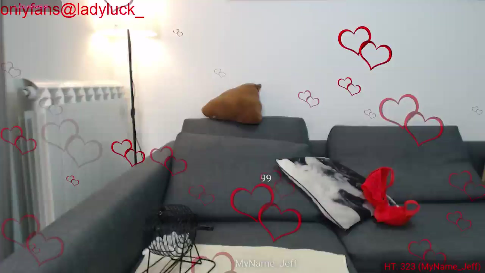 Gallery image thumbnail from ErikasMagic's myfreecams stream on, 05/09/2026, 20:14 image 9 of 20