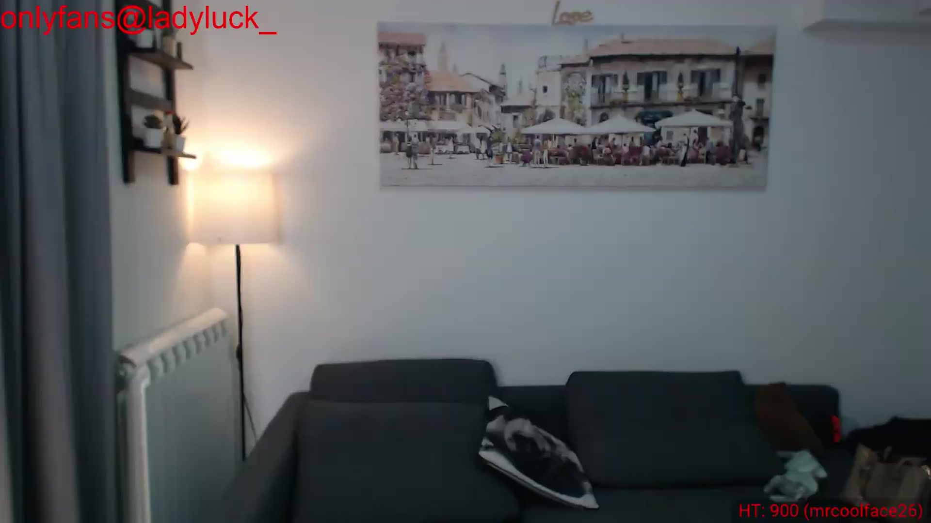 Gallery image thumbnail from ErikasMagic's myfreecams stream on, 05/20/2026, 19:48 image 4 of 20