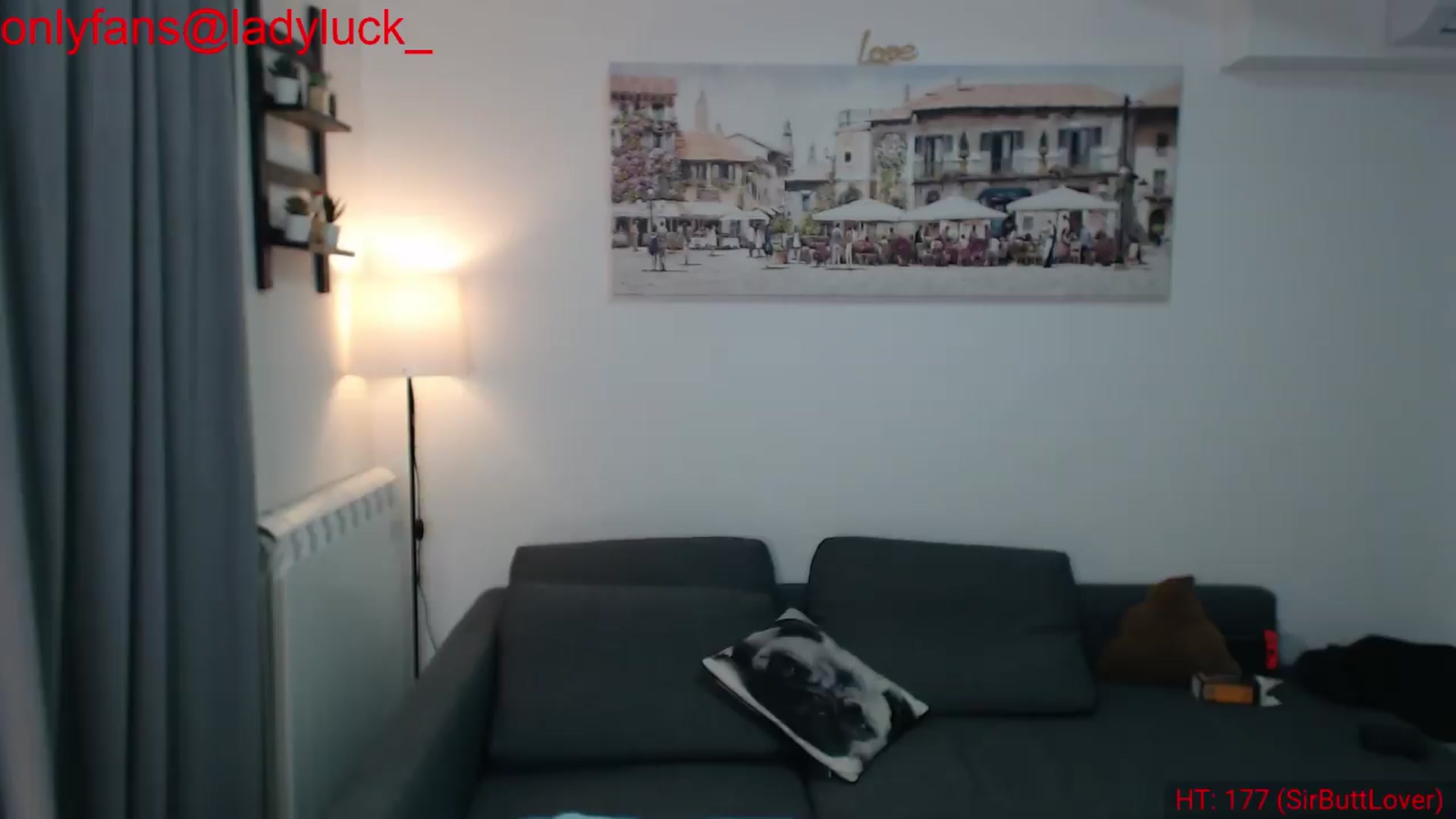 Gallery image thumbnail from ErikasMagic's myfreecams stream on, 05/22/2026, 19:43 image 6 of 20