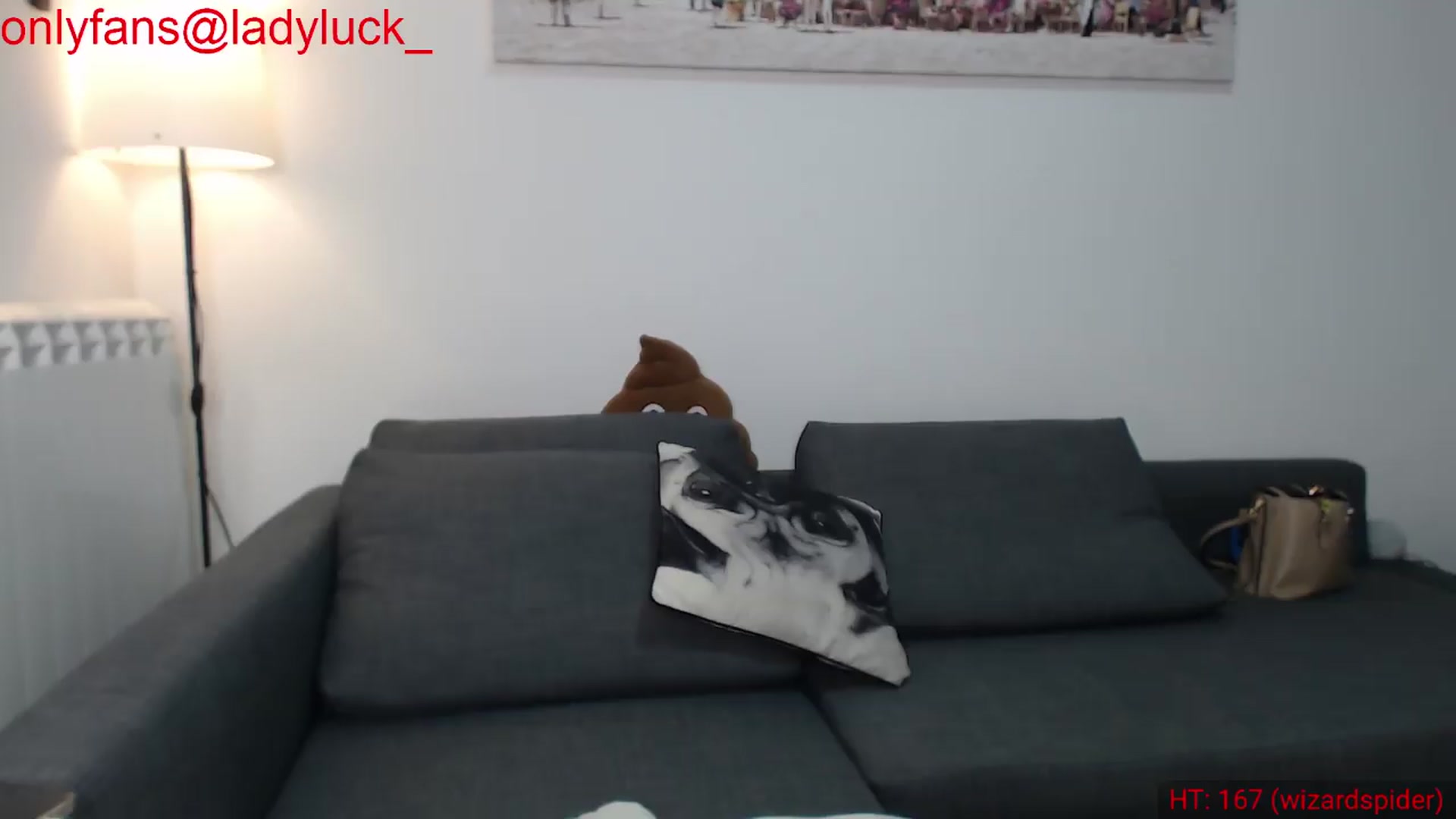 Gallery image thumbnail from ErikasMagic's myfreecams stream on, 05/26/2026, 19:37 image 20 of 20