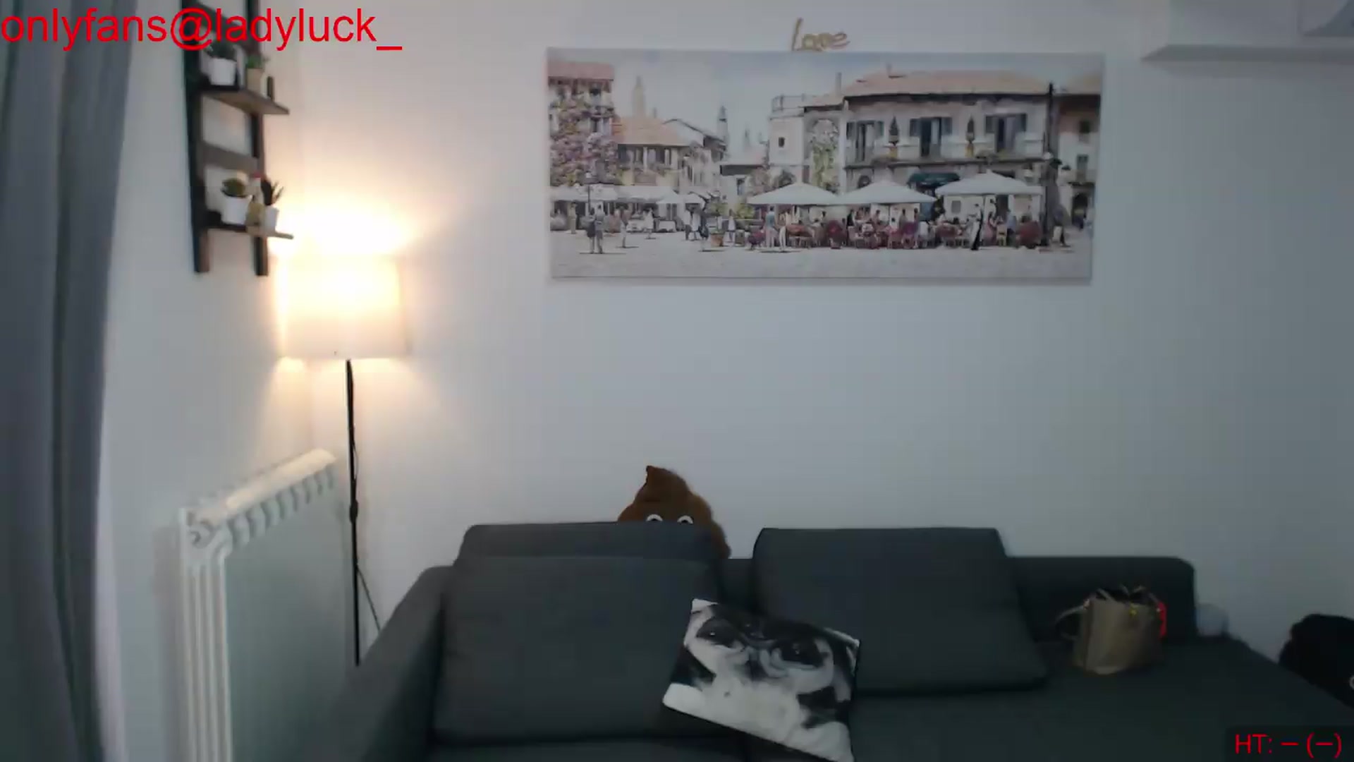 Gallery image thumbnail from ErikasMagic's myfreecams stream on, 05/26/2026, 19:37 image 1 of 20