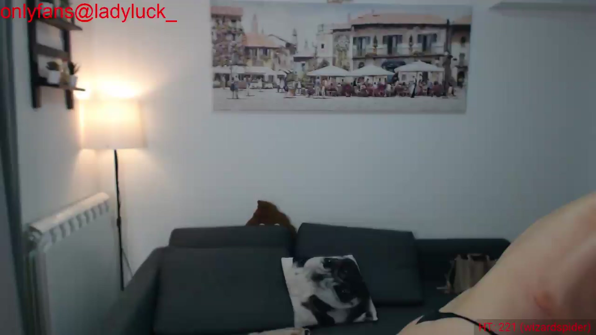 Gallery image thumbnail from ErikasMagic's myfreecams stream on, 05/27/2026, 19:44 image 17 of 20