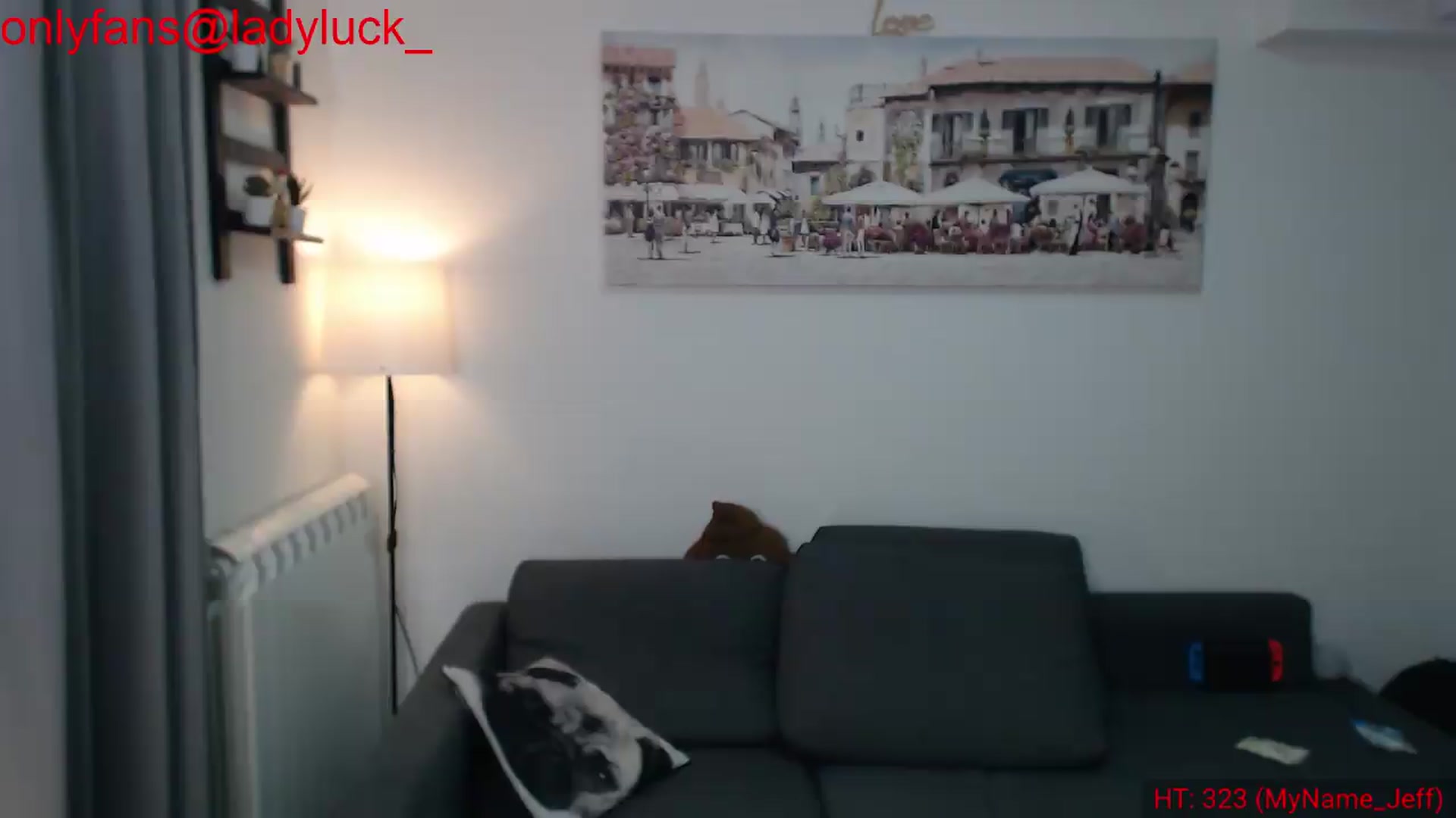 Gallery image thumbnail from ErikasMagic's myfreecams stream on, 05/30/2026, 19:39 image 19 of 20