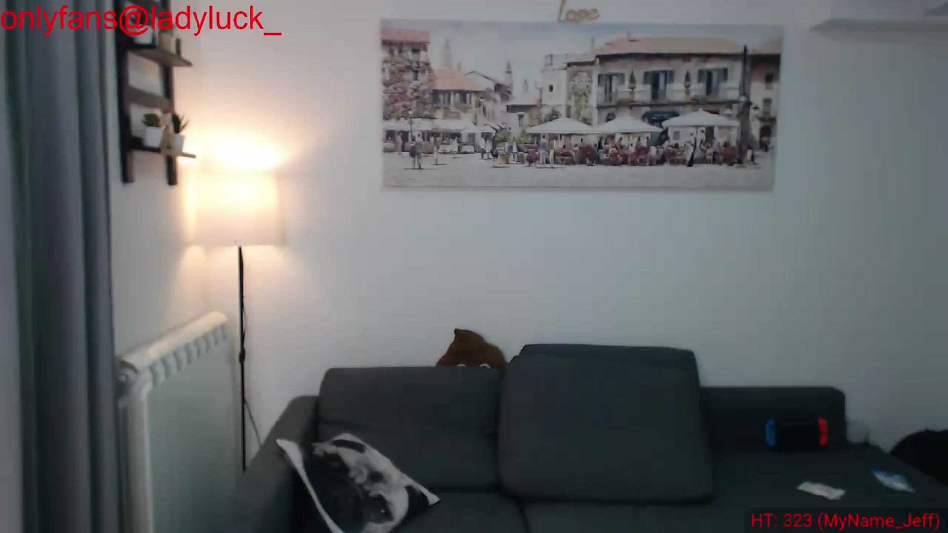 Gallery image thumbnail from ErikasMagic's myfreecams stream on, 05/30/2026, 19:39 image 4 of 20