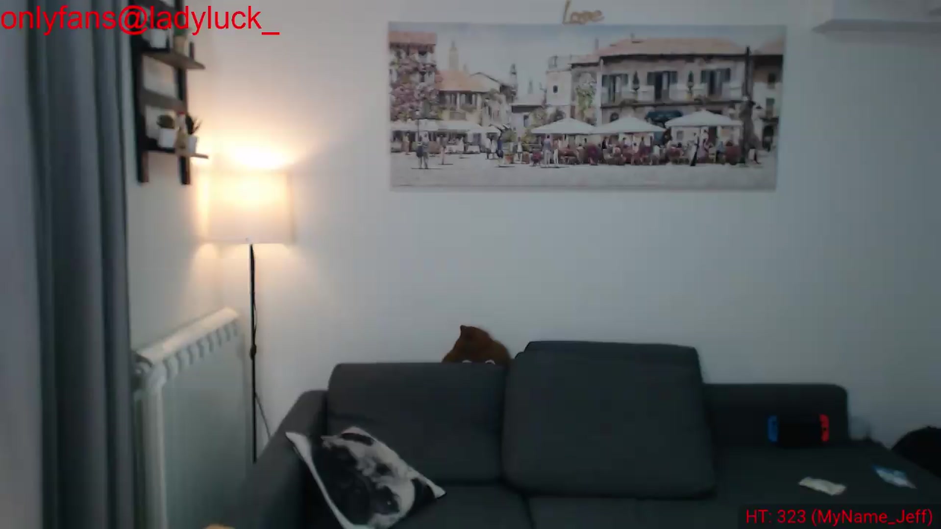 Gallery image thumbnail from ErikasMagic's myfreecams stream on, 05/30/2026, 19:39 image 13 of 20