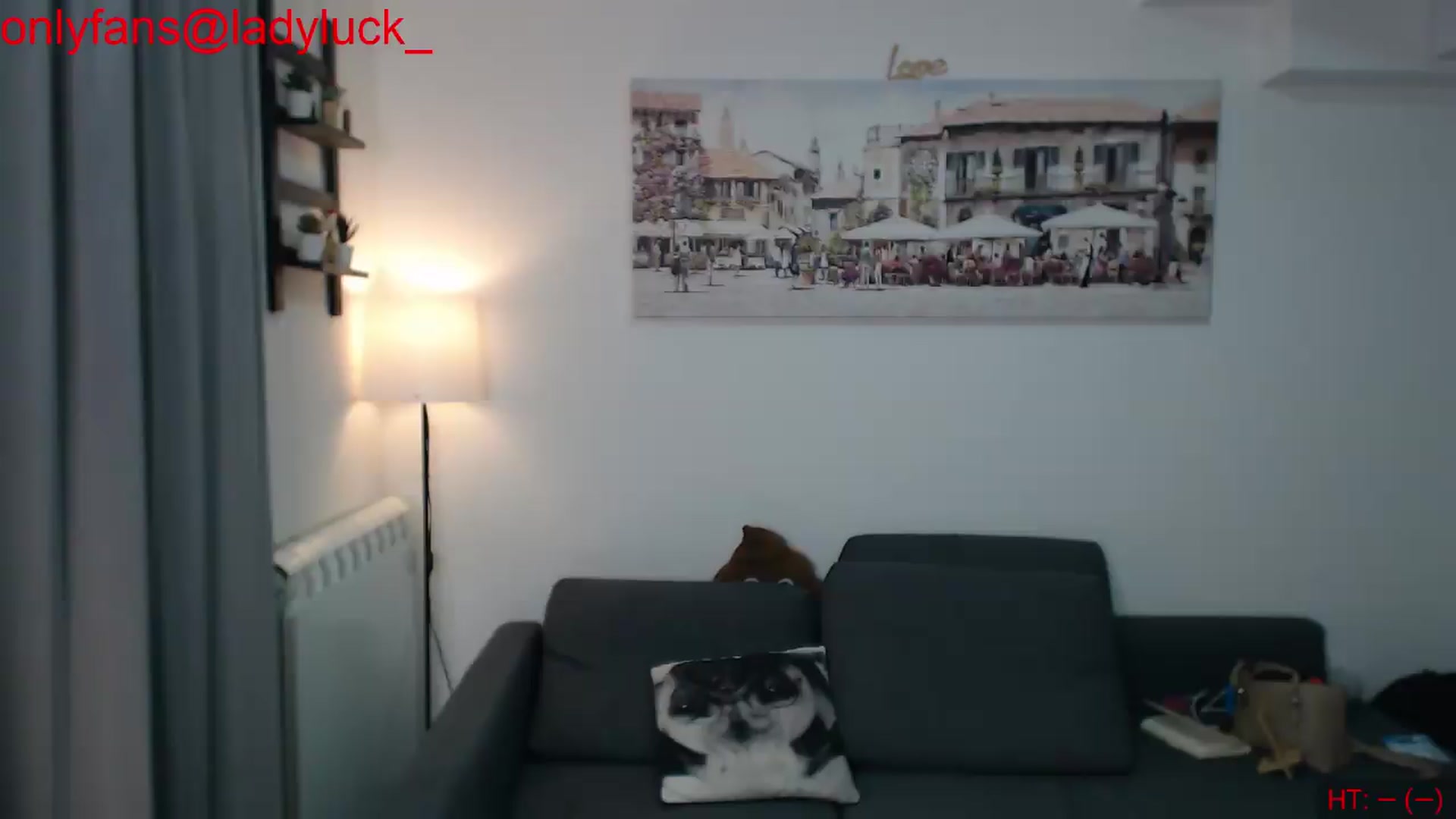 Gallery image thumbnail from ErikasMagic's myfreecams stream on, 05/31/2026, 19:35 image 5 of 20